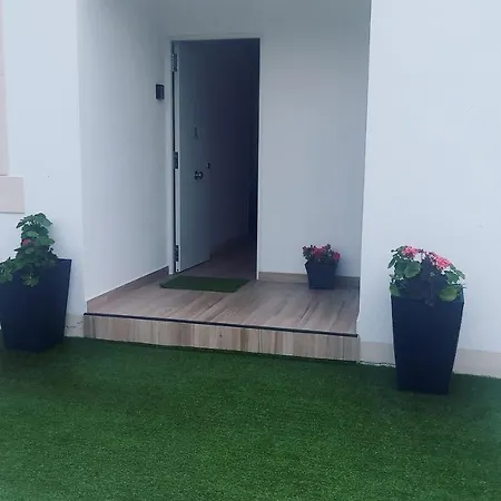 Apartamento Suances Lägenhet *