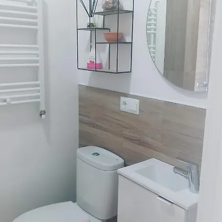 Lägenhet Apartamento Suances Suances