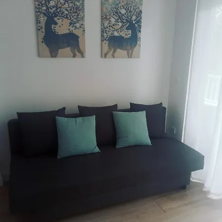 Apartamento Suances
