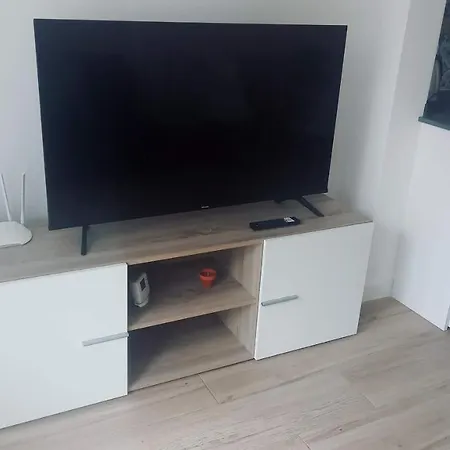 Apartamento Suances Lägenhet *