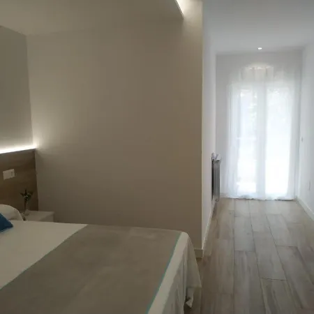 Apartamento Suances * Suances
