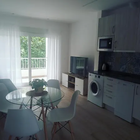 Apartamento Suances Suances