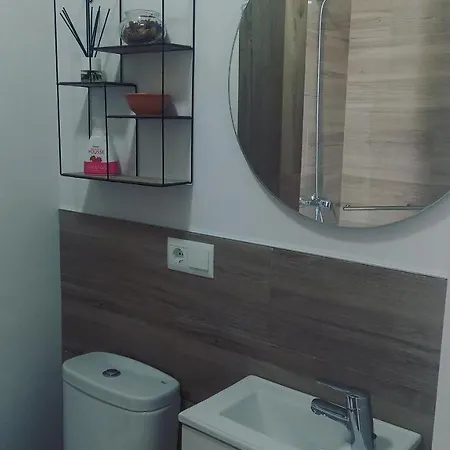 Apartamento Suances Suances