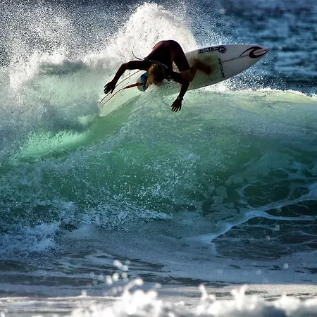 Apartamento Suances Apartament Suances