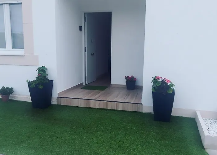 Apartamento Suances Apartment *