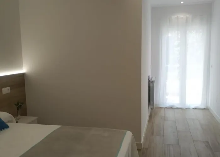 Apartamento Suances * Suances