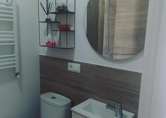 Apartamento Suances Suances