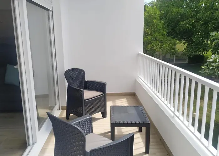 Apartment Apartamento Suances *