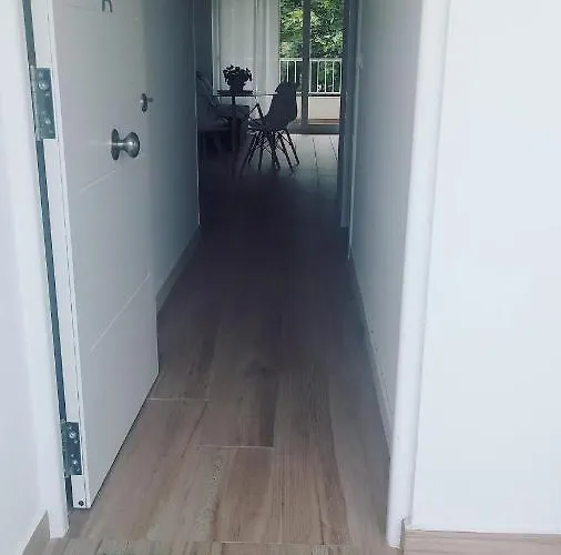 Apartamento Suances Apartment *