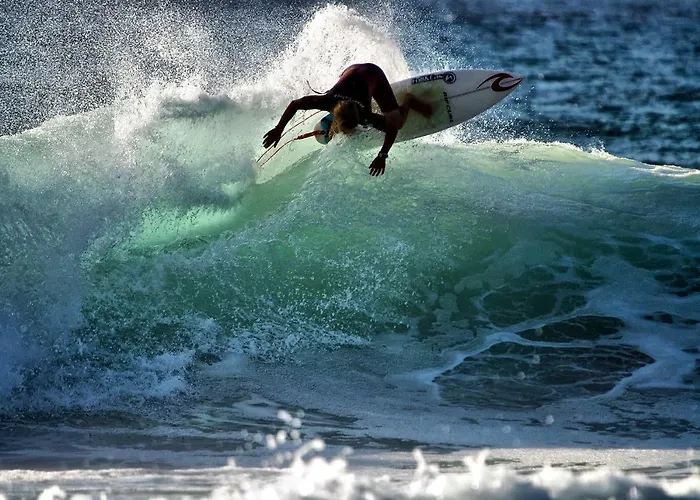 Apartamento Suances Apartment Suances