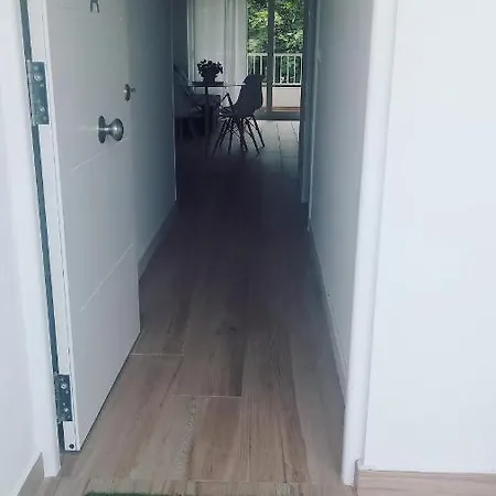 Apartamento Suances Apartmán *